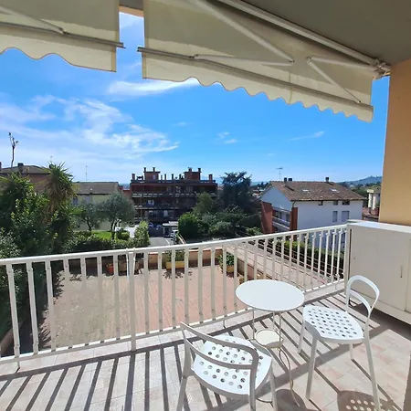 Relax House Apartamento Montecatini Terme