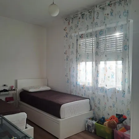 Relax House Daire Montecatini Terme